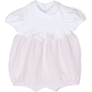 Il Gufo , Il Gufo Dresses Pink ,Pink female, Sizes: 18 M, 9 M, 12 M