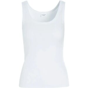 Bitte Kai Rand , Sleeveless Top ,White female, Sizes: XS, XL, 2XL, L, M