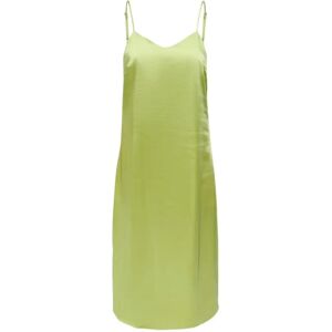 Only , Stylish Dress ,Green female, Sizes: M, S