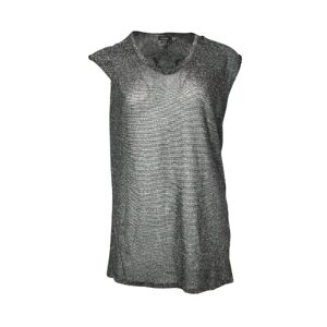 Isabel Marant Pre-owned , Pre-owned Fabric tops ,Black female, Sizes: XS