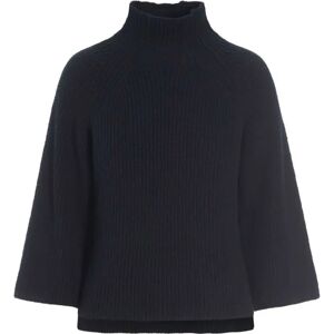 Bitte Kai Rand , Kareshi High Neck Turtleneck ,Black female, Sizes: XL, M, L, S