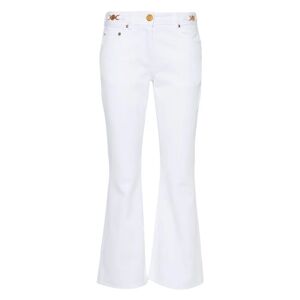 Versace , Versace Jeans White ,White female, Sizes: W26