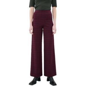 Odeeh , Wide Trousers ,Multicolor female, Sizes: M