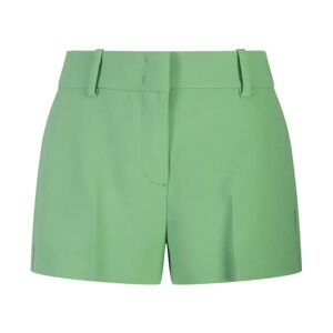 Ermanno Scervino , Ermanno Scervino Trousers Green ,Green female, Sizes: XS, M, S