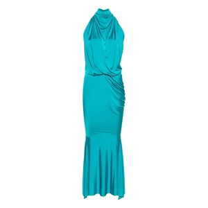 Alexandre Vauthier , Alexandre Vauthier Dresses Blue ,Blue female, Sizes: S, M
