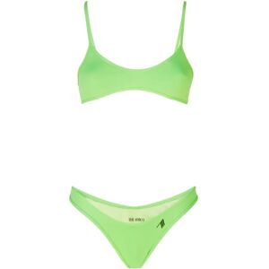 The Attico , The Attico Sea clothing Green ,Green female, Sizes: L