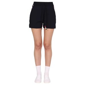 Thom Browne , Short Shorts ,Blue female, Sizes: S, XS