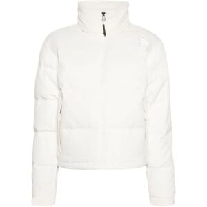 The North Face , THE North Face Coats White ,White female, Sizes: XS, S, M