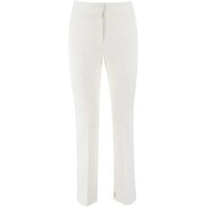 Peserico , Trousers ,Beige female, Sizes: XS