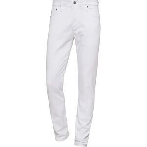 Adriano Goldschmied , Slim-fit Jeans ,White female, Sizes: W31, W30, W33, 2XS, W34