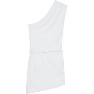 IRO , Iro Dresses White ,White female, Sizes: XS, S, 2XS, M