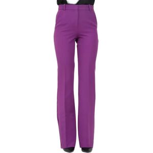 Ermanno Scervino , Pantalone ,Purple female, Sizes: XS