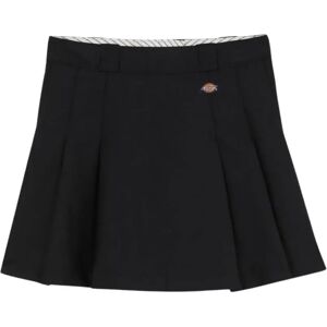 Dickies , Black Skirt ,Black female, Sizes: XS