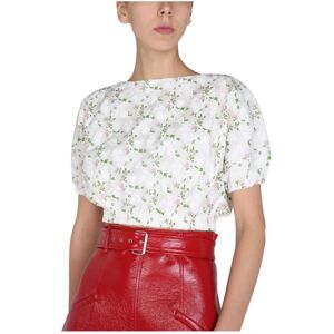 Philosophy di Lorenzo Serafini , Cropped TOP ,White female, Sizes: XS