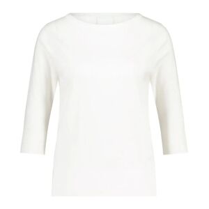 Allude , Blouses ,White female, Sizes: L, M, XL, XS, S