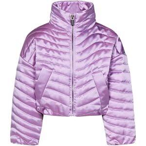 Khrisjoy , KhrisJoy Coats Lilac ,Purple female, Sizes: 6 Y, 10 Y, 4 Y, 8 Y, 12 Y