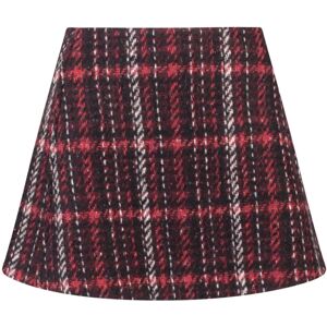 Marni , Women's Clothing Skirts Red Aw23 ,Red female, Sizes: S