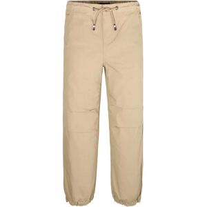 Tommy Hilfiger , Trousers ,Beige unisex, Sizes: 8 Y, 16 Y