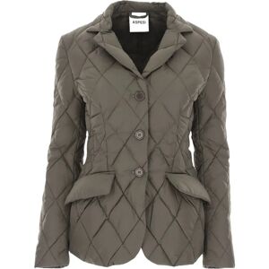 Aspesi , Light Jackets ,Green female, Sizes: S