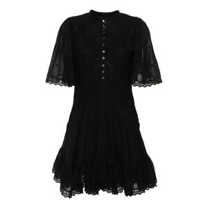 Isabel Marant Étoile , Marant Etoile Dresses Black ,Black female, Sizes: XS, 2XS