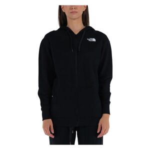 The North Face , Open Gate Hoodie ,Black female, Sizes: L, S, XS
