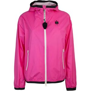 Blauer , Coats ,Pink female, Sizes: M, L, XS