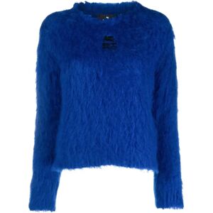 Etro , Etro Sweaters Blue ,Blue female, Sizes: M