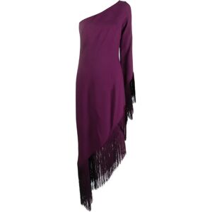 Taller Marmo , Taller Marmo PRE Dresses Purple ,Purple female, Sizes: XS