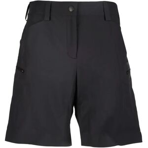 Moncler , Grenoble Bermuda Shorts - Black ,Black female, Sizes: XS, S