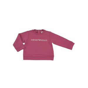 Armani , Sweatshirts ,Pink female, Sizes: 3 Y, 12 M, 18 M, 9 M