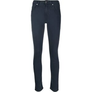 Jacob Cohën , Skinny Jeans ,Blue female, Sizes: W28