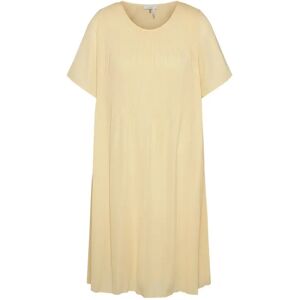 Cinque , Cibarisa Summer Dress ,Beige female, Sizes: M, L