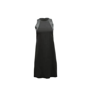 Armani Pre-owned , Pre-owned Fabric dresses ,Black female, Sizes: XS