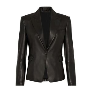 Brunello Cucinelli , Black Jacket by Brunello Cucinelli ,Black female, Sizes: XL