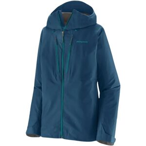 Patagonia , Triolet Jacket ,Blue female, Sizes: XS, M