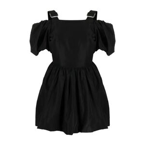 Simone Rocha , Simone Rocha Dresses Black ,Black female, Sizes: 2XS, S