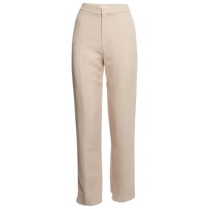 Chloé Pre-owned , Pre-owned Fabric bottoms ,Pink female, Sizes: M