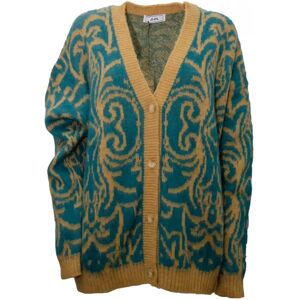 Jijil , Cardigan ,Green female, Sizes: XS