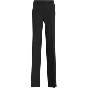 Etro , Fuji Pants ,Black female, Sizes: M, L, S