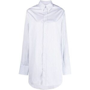 Sa Su Phi , Blouses & Shirts ,White female, Sizes: L