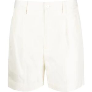 Ralph Lauren , Tracy pleated short ,Beige female, Sizes: S