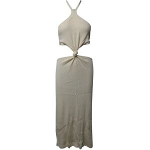 Cult Gaia , Summer Dress ,Beige female, Sizes: L