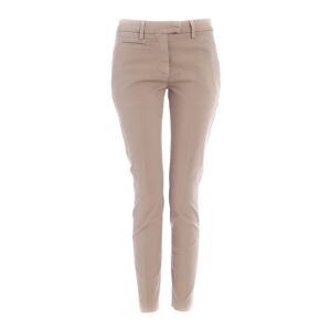 Dondup , Flattering Skinny Jeans for Women ,Beige female, Sizes: W30, W26, W28, W29, W27, W32