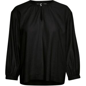 InWear , Blouses ,Black female, Sizes: 3XL, 2XL