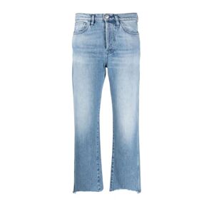 3X1 , 3x1 Jeans Denim ,Blue female, Sizes: W28
