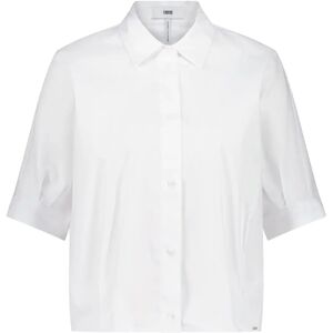 Cinque , Shirts ,White female, Sizes: XL