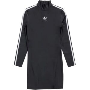 Adidas , Adidas X Balciaga Dresses Black ,Black female, Sizes: XS