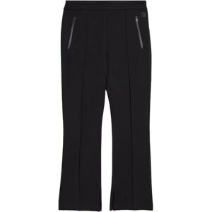 Max Mara Weekend , Black Weekend Trousers - Goya ,Black female, Sizes: S, L, XS