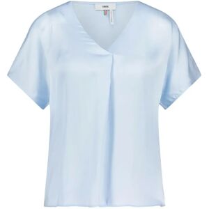 Cinque , Blouses ,Blue female, Sizes: L, S, XL, XS, M