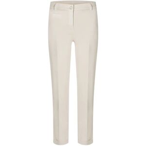 Cambio , Summer Sand Pants 0361 24 7666 ,Beige female, Sizes: XS, XL